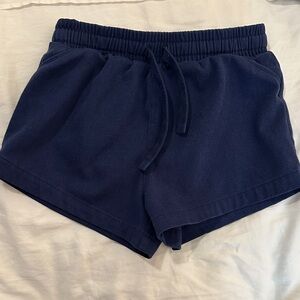 Cadets boys shorts